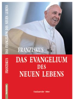 Cover Das Evangelium des Lebens