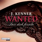 Lass dich fesseln / Wanted Bd.2 (MP3-Download)