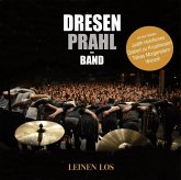 Dresen Prahl und Band - Leinen los + 1 DVD-Audio (Limitierte Sonderedition)
