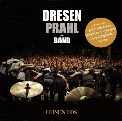 Dresen Prahl und Band - Leinen los