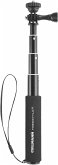 Cullmann Freestyler XSB schwarz Handstativ, Kamerastativ Cullmann Freestyler XSB schwarz Handstativ, Kamerastativ