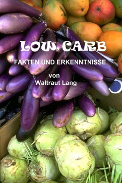 Cover Low-Carb (eBook, ePUB)