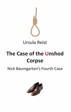 The Case of the Unshod Corpse (eBook, ePUB)