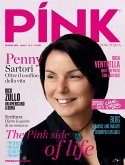 PINK Magazine Italia - n.0 (eBook, PDF)
