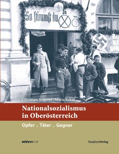 Nationalsozialismus in Oberösterreich (eBook, PDF)