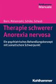 Therapie schwerer Anorexia nervosa (eBook, ePUB)