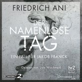 Der namenlose Tag / Jakob Franck Bd.1 (MP3-Download)