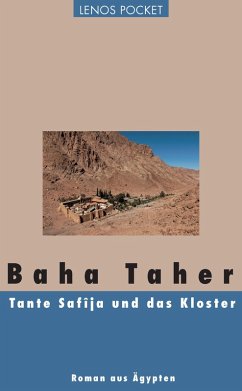 Tante Safîja und das Kloster (eBook, ePUB) - Taher, Baha