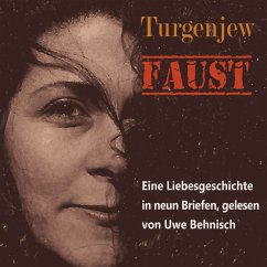 Faust (MP3-Download) - Turgenew, Iwan