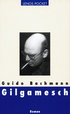 Gilgamesch (eBook, ePUB) - Bachmann, Guido