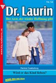 Dr. Laurin 54 – Arztroman (eBook, ePUB)