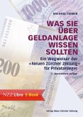 Was Sie über Geldanlage wissen sollten (eBook, ePUB)