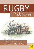 Rugby Made Simple (eBook, PDF)