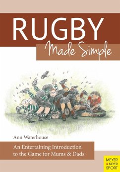 Rugby Made Simple (eBook, PDF) - Waterhouse, Ann