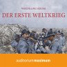 Der Erste Weltkrieg (Ungekürzt)... - Bild 1