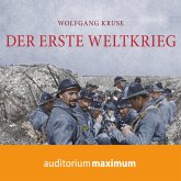Der Erste Weltkrieg (Ungekürzt) (MP3-Download)