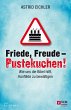 Friede, Freude - Pustekuchen! (eBook,... - Bild 1