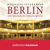 Berlin - eine musikalische Entdeckungsreise (MP3-Download)
