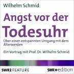 Angst vor der Todesuhr (MP3-Download)