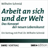 Arbeit an sich und der Welt (MP3-Download)