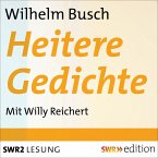 Heitere Gedichte (MP3-Download)
