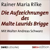 Die Aufzeichnungen des Malte Laurids Brigge (MP3-Download)