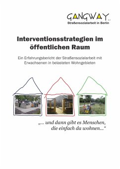 Interventionsstrategien im öffentlichen Raum (eBook, ePUB)