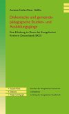 Diakonische und gemeindepädagogische Studien- und Ausbildungsgänge (eBook, ePUB)