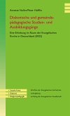 Diakonische und gemeindepädagogische Studien- und Ausbildungsgänge (eBook, PDF)