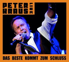 Live-Das Beste Kommt Zum Sch - Kraus,Peter