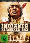 Indianer Klassiker Box DVD-Box