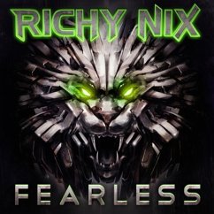 Fearless - Nix,Richy