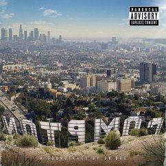 Compton - Dr.Dre