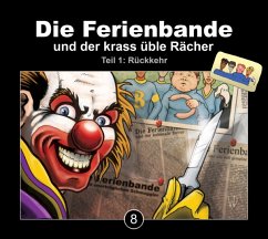 Die Ferienbande Und Der Krass Üble Rächer Folge 8