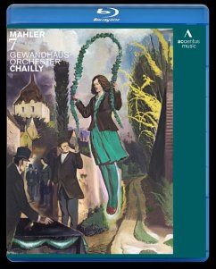 Cover Sinfonie 7