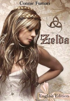Cover Zelda (eBook, ePUB)