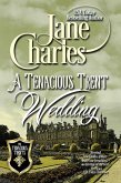 A Tenacious Trents Wedding (eBook, ePUB)