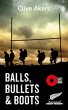 Balls, Bullets and Boots (eBook, ePUB) - Bild 1