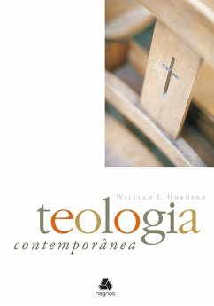 Cover Teologia contemporânea (eBook, ePUB)