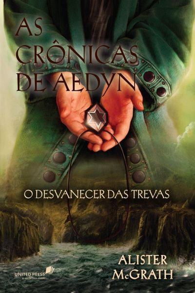 As crônicas de Aedyn - o desvanecer das trevas (eBook, ePUB)