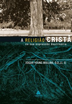 Cover A religião cristã - na sua expressão doutrinária (eBook, ePUB)