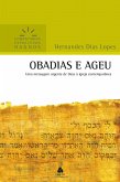 Obadias e Ageu (eBook, ePUB)