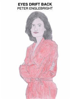 Cover Eyes Drift Back (eBook, ePUB)