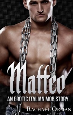 Cover Matteo (Rossi Family, #1) (eBook, ePUB)