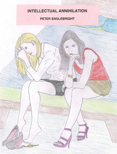 Cover Intellectual Annihilation (eBook, ePUB)