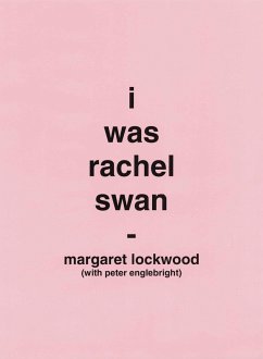 Cover I Was Rachel Swan (eBook, ePUB)