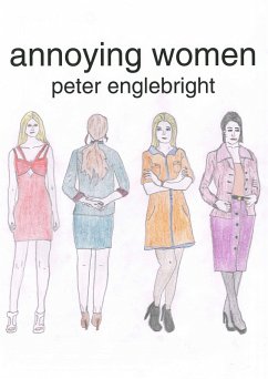 Cover Annoying Women (eBook, ePUB)