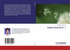 Digital Seed Bank - I