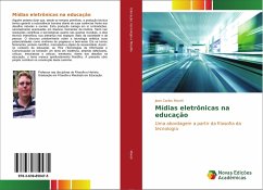 Mídias eletrônicas na educação Mídias eletrônicas na educação