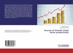 Sources of Growth (Total factor productivity) - Tufail, Muhammad;Maqsood Ahmed, Ather